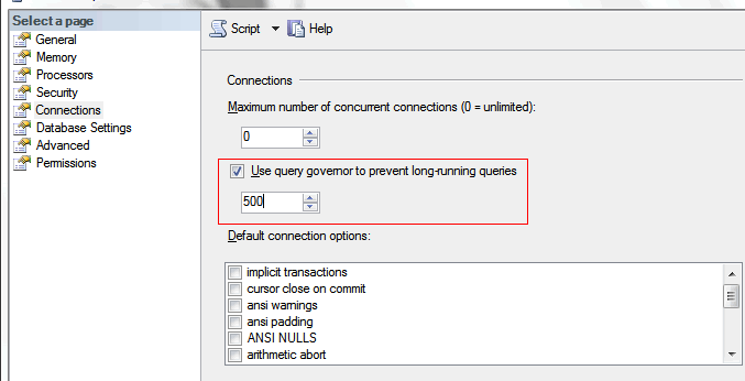 Sql Server 2016新功能之Row-Level Security(值得关注)  第1张