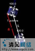 Java新学法之Robocode基本原理之坐标锁定（上）（图二）