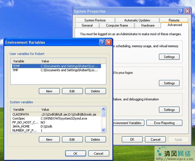 Myeclipse4.0 Tomcat5.0 j2sdk1.5搭建J2EE一（图一）