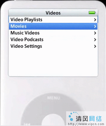 QuickTime for Java API 入门(图一)