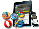 browsers