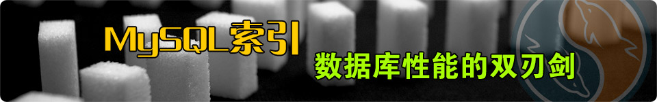 专题：MySQL索引:数据库性能的双刃剑
