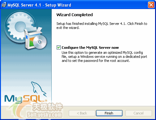 忘记MySQL root 密码的实际解决方案

