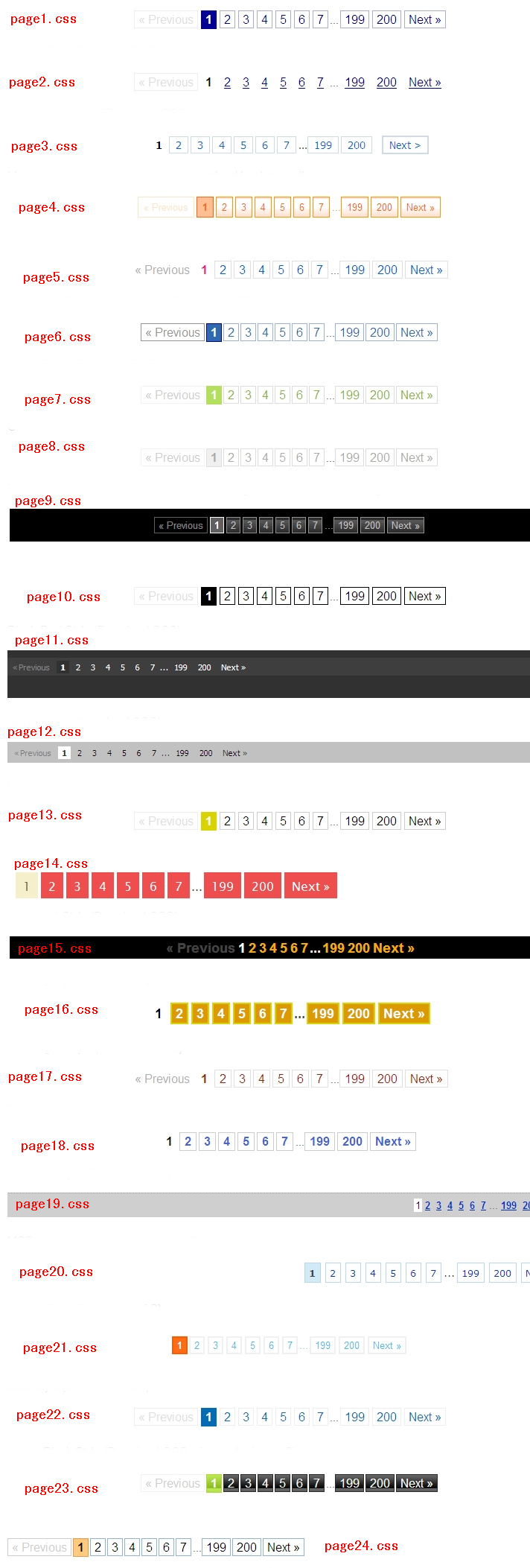 MySQL分页