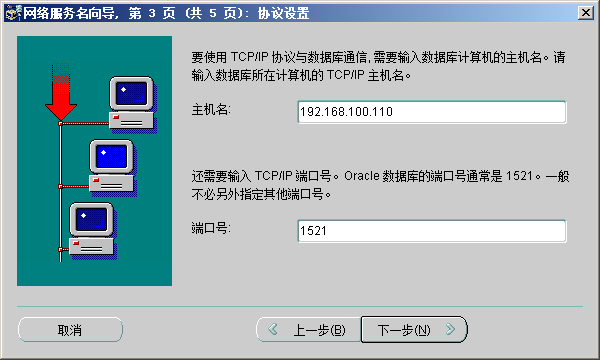 图解SQL Server 2005访问Oracle 11g的步骤