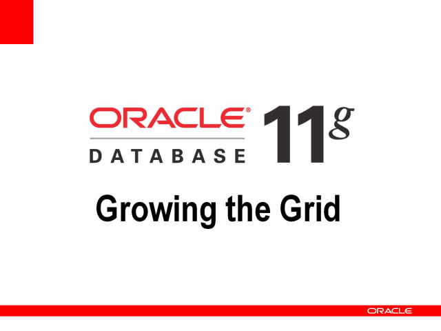 oracle database 11g standa...
