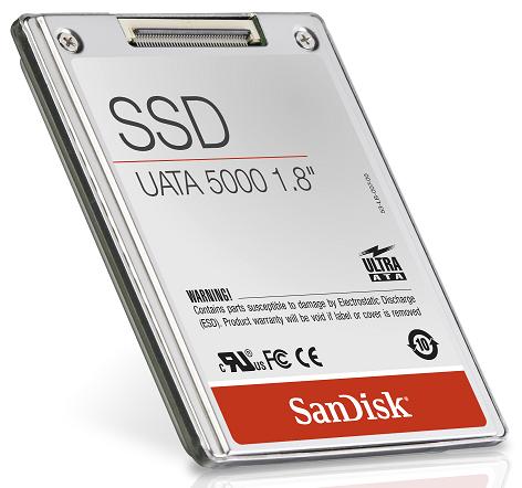 SSD会颠覆数据库市场吗？