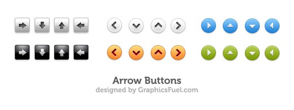 Arrows-buttons Arrows-buttons