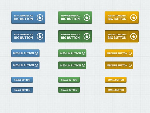 Classic-web-buttons Classic-web-buttons