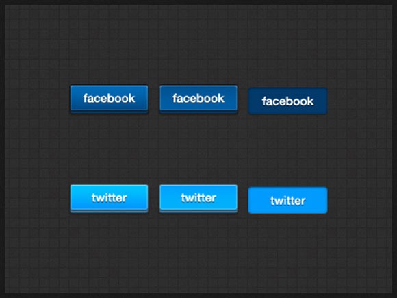 3d-social-buttons 3d-social-buttons