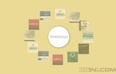 使用HTML5,CSS3和jQuery来增强网站的用户体验和使用乐趣