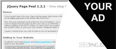 使用HTML5,CSS3和jQuery来增强网站的用户体验和使用乐趣