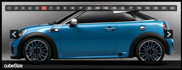 5月最新超有趣的免费jQuery插件推荐