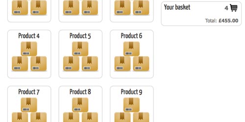 为你的网站增加亮点的9款 jQuery 插件推荐
