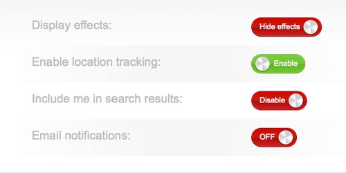 为你的网站增加亮点的9款 jQuery 插件推荐