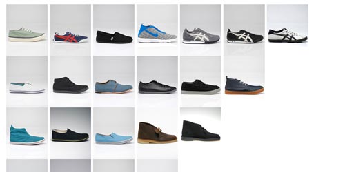 为你的网站增加亮点的9款 jQuery 插件推荐