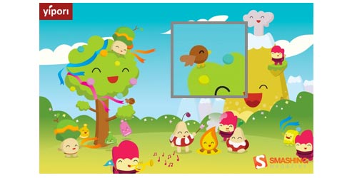 为你的网站增加亮点的9款 jQuery 插件推荐