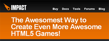 非常棒的 JavaScript 游戏开发框架推荐