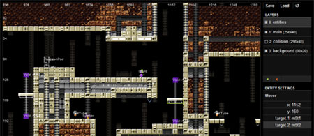 非常棒的 JavaScript 游戏开发框架推荐