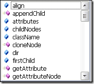 从零开始学习jQuery 之 万能的选择器