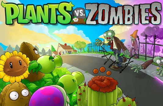 植物大战僵尸