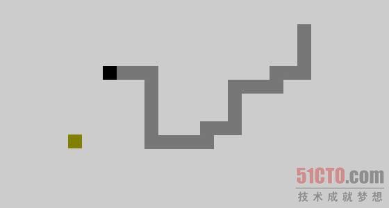 JQuery Snake Game Plugin