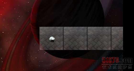 Roller – jQuery game