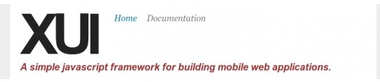 XUI