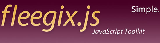 Fleegix.js