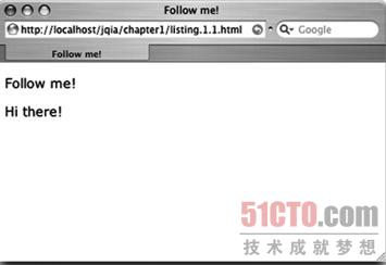 动态创建和插入DOM元素