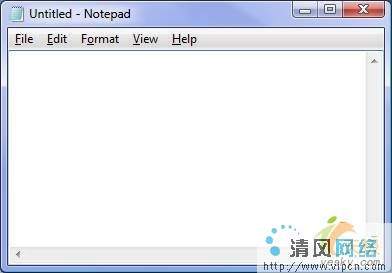 用C++品尝Vista美味:界面的毛玻璃效果(图一)