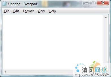 用C++品尝Vista美味:界面的毛玻璃效果(图二)
