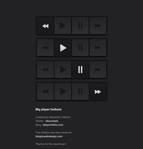 big-player-buttons