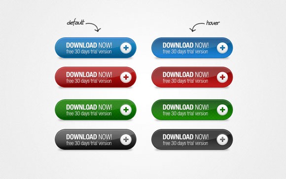4-web-buttons