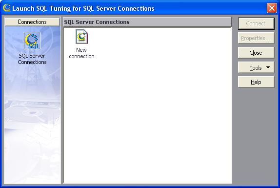 SQL优化工具